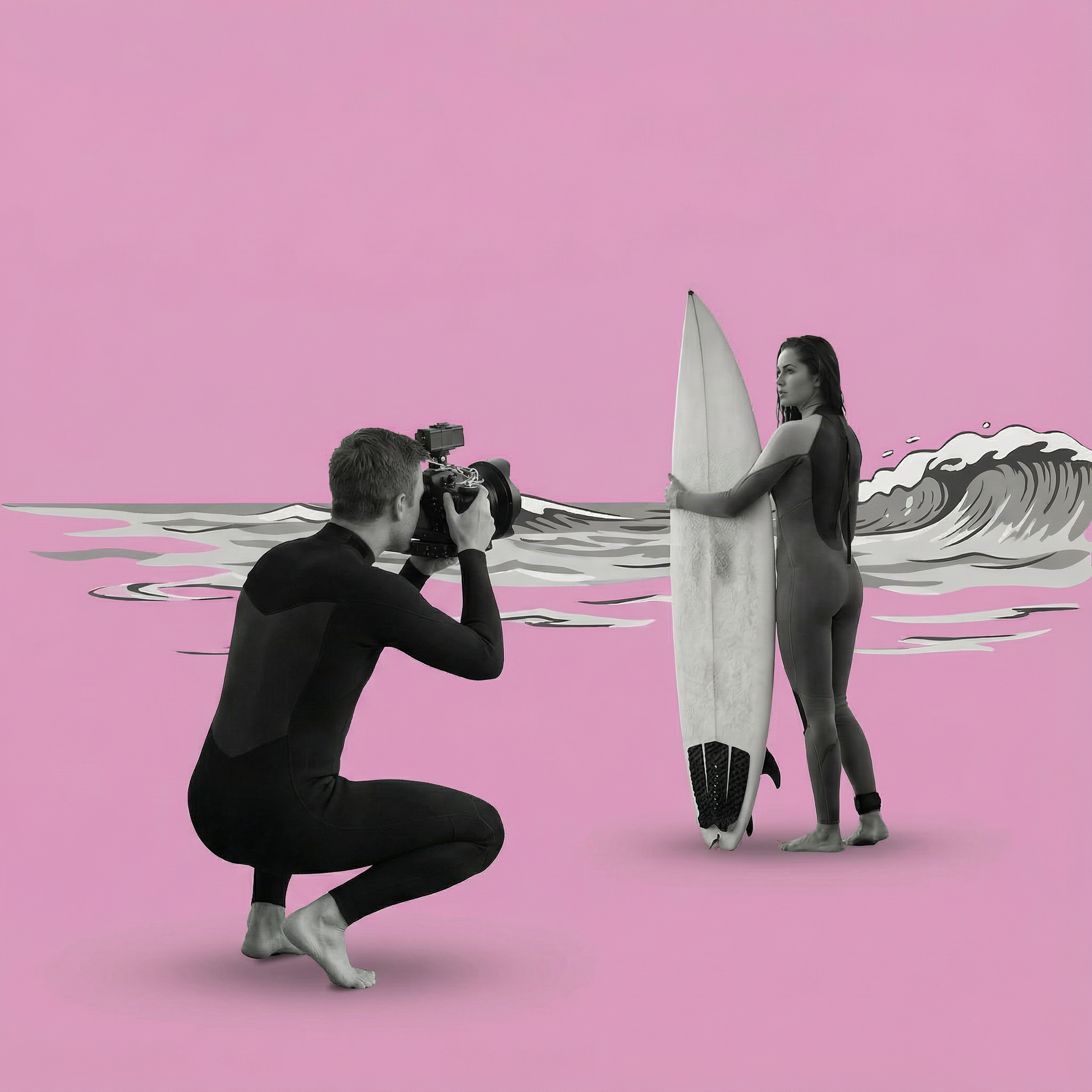 Lifestyle Session (e.g. yoga, surf)