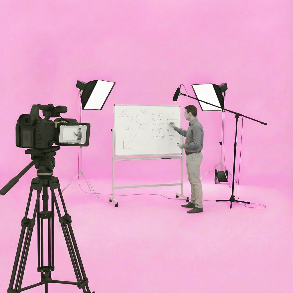 Online Course Module