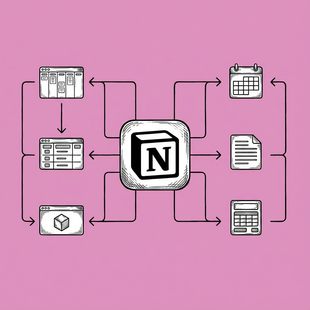 Systems & Templates Setup