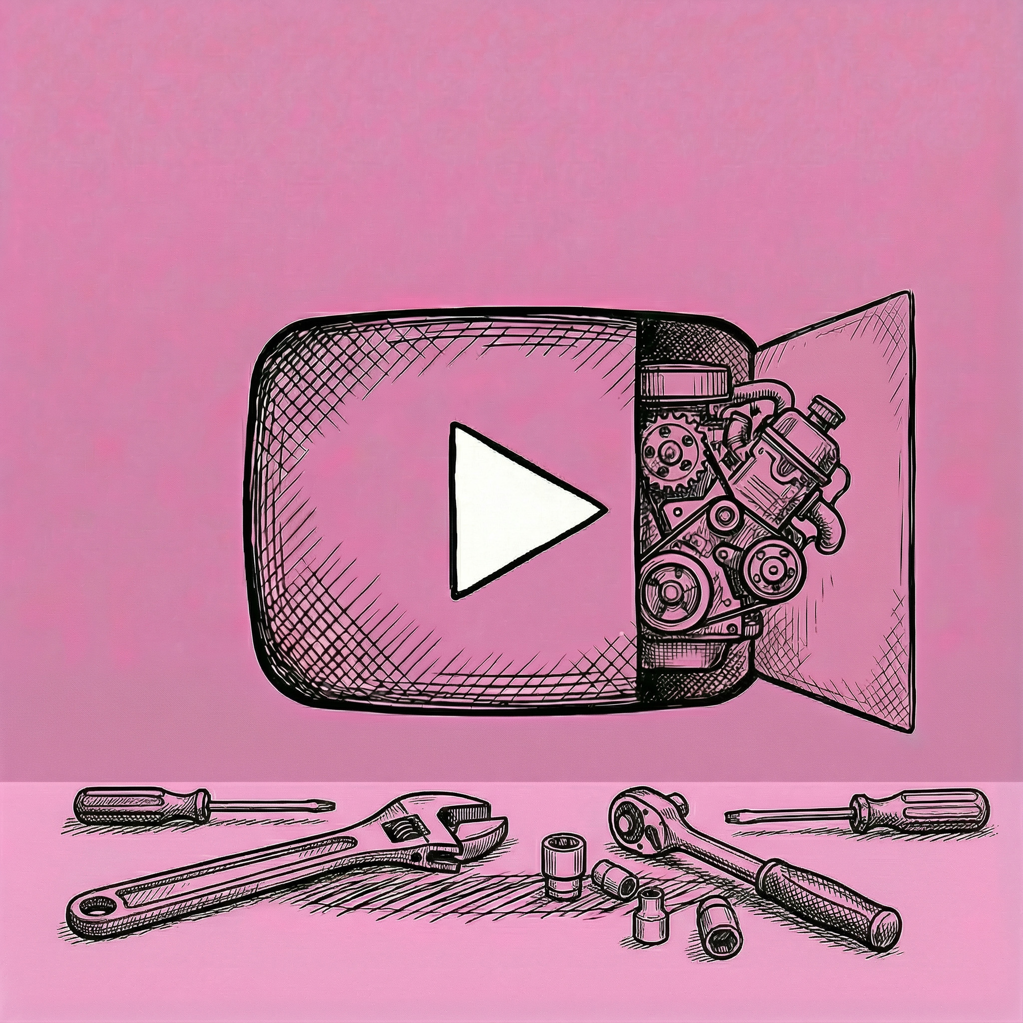 Content Engine Audit