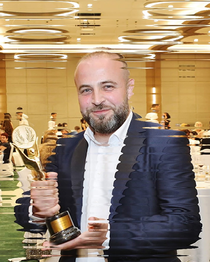 Tihomir Hristozov