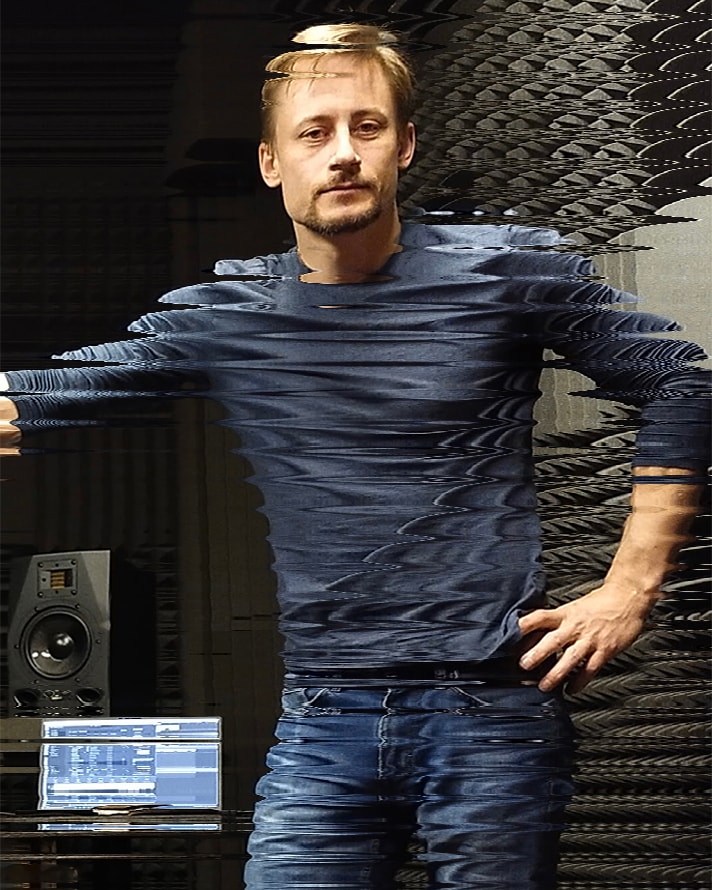 Tom Fišera, hobbyist producer