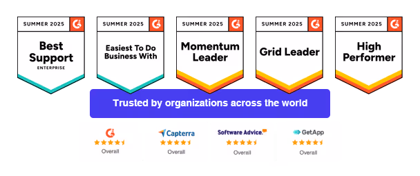 2025 summer g2 award banners