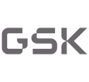 logo GSK glaxo smith kline