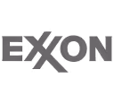 logo Exxon