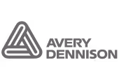 logo avery dennison