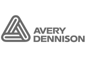 logo avery dennison