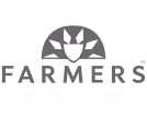 logo farmers insurance
