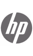 logo hp hewlett packard