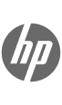 logo hp hewlett packard