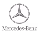 logo Mercedes-Benz