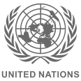 logo united nations