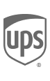 logo ups