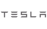 logo tesla