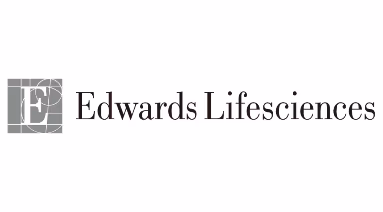 logo edwards lifesciences