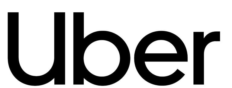 logo uber