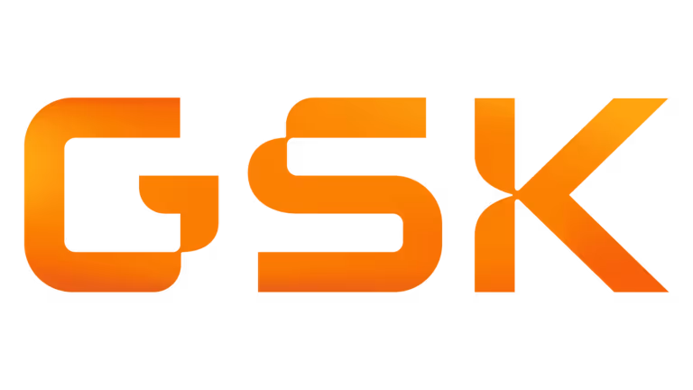 logo gsk