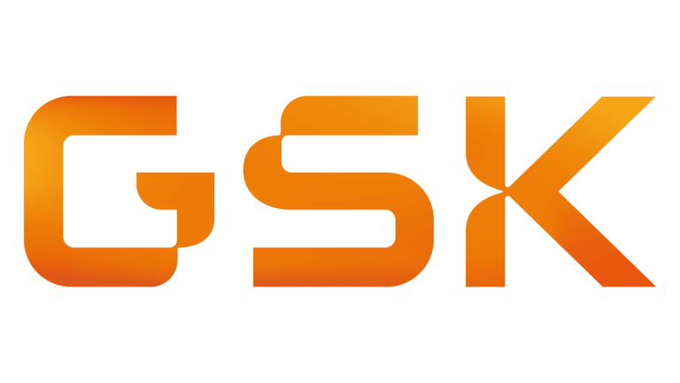 logo gsk
