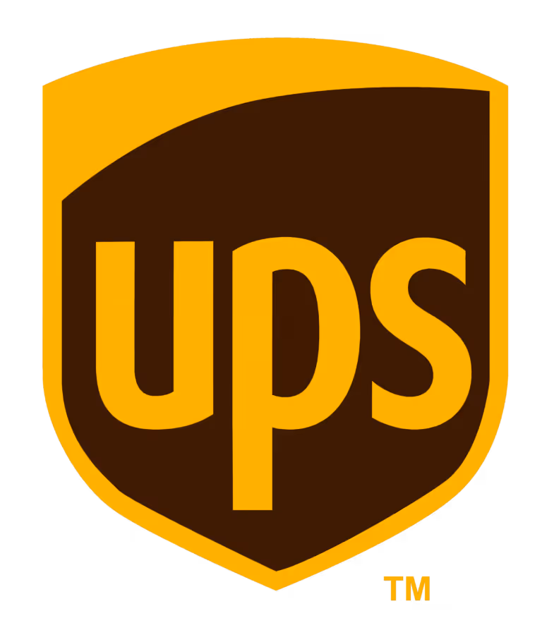 logo ups