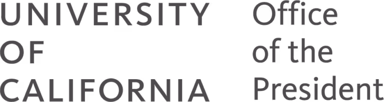 logo university of california