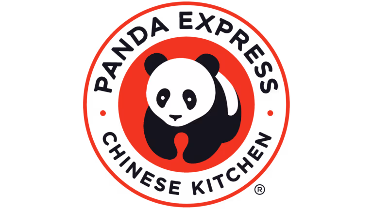 logo panda express