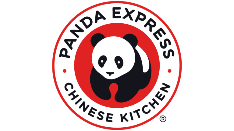 logo panda express