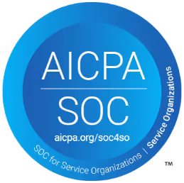 seal AICPA SOC