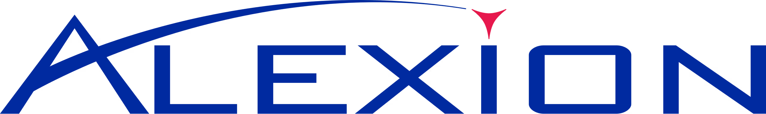 logo alexion