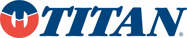 logo TITAN