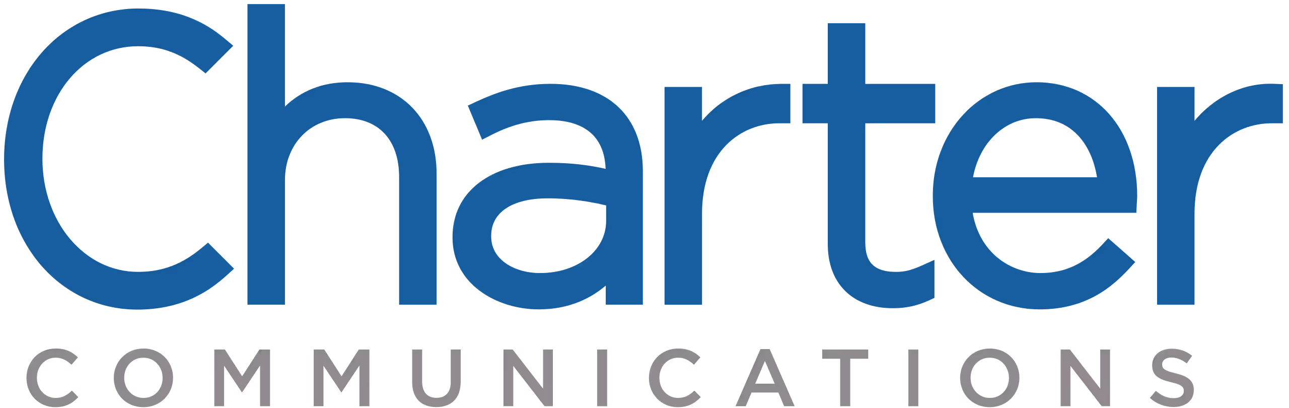 logo charter communications