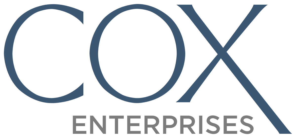 logo cox enterprises