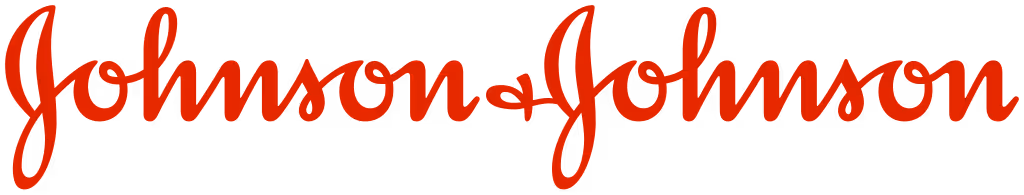 logo Johnson and Johnson