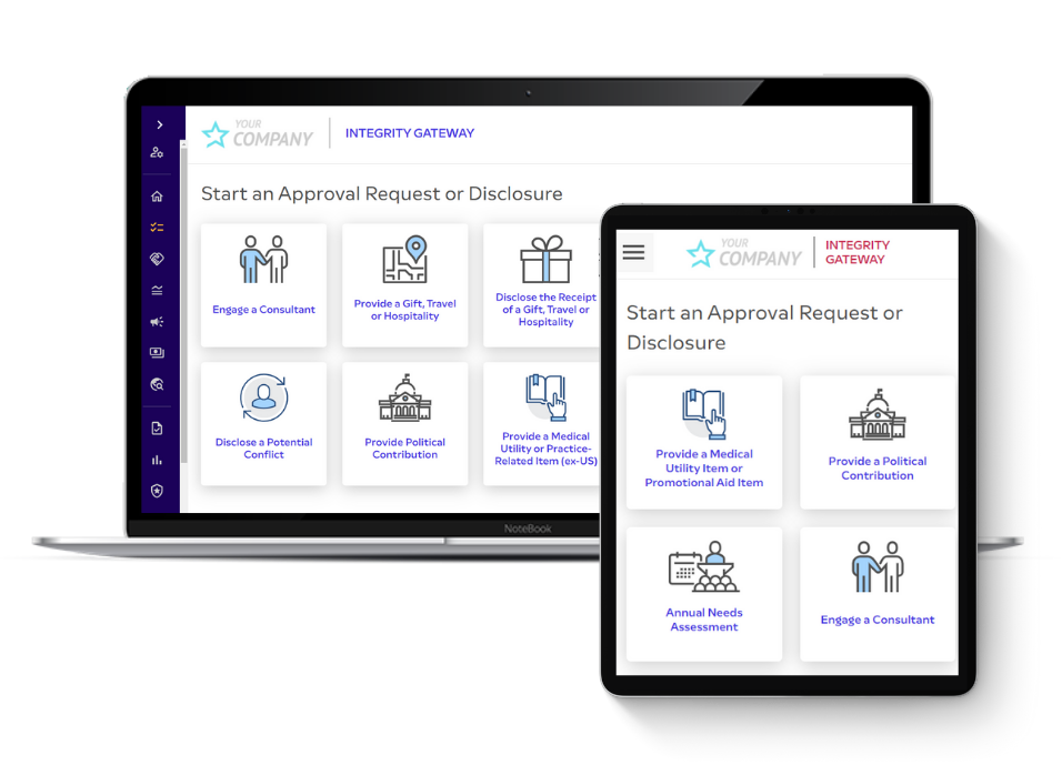 screenshots application on multiple devices