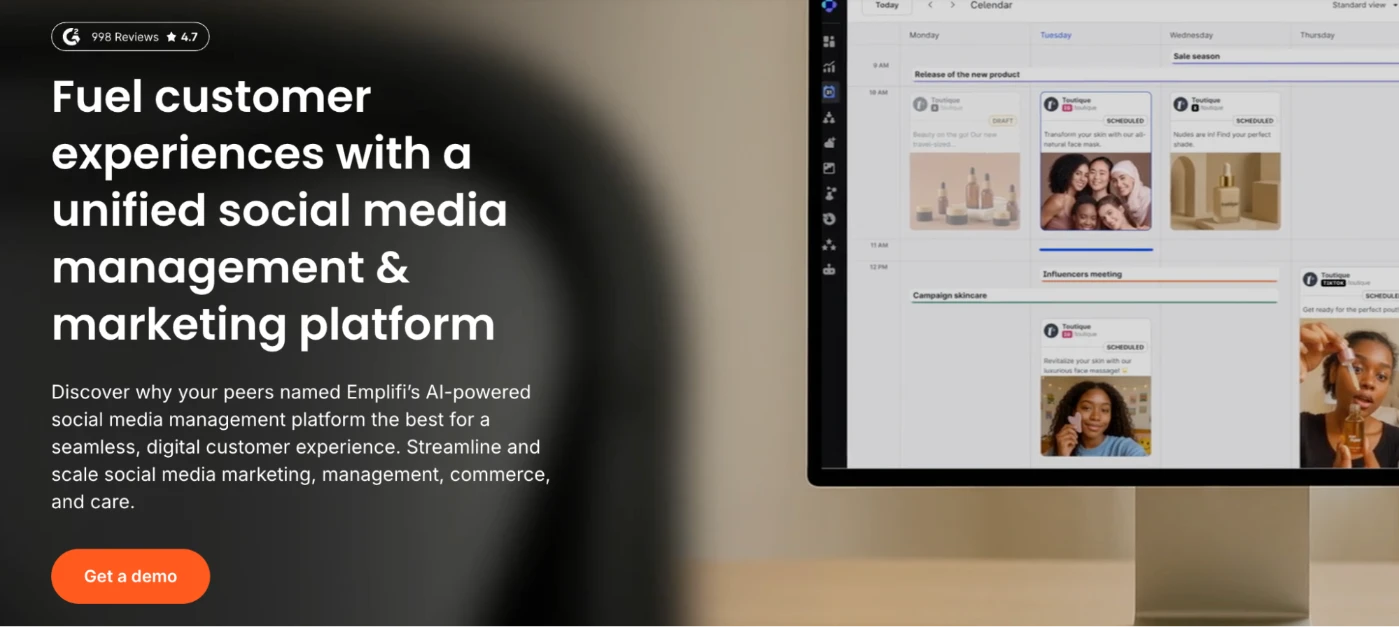 AI UGC Tool: Pixlee TurnTo