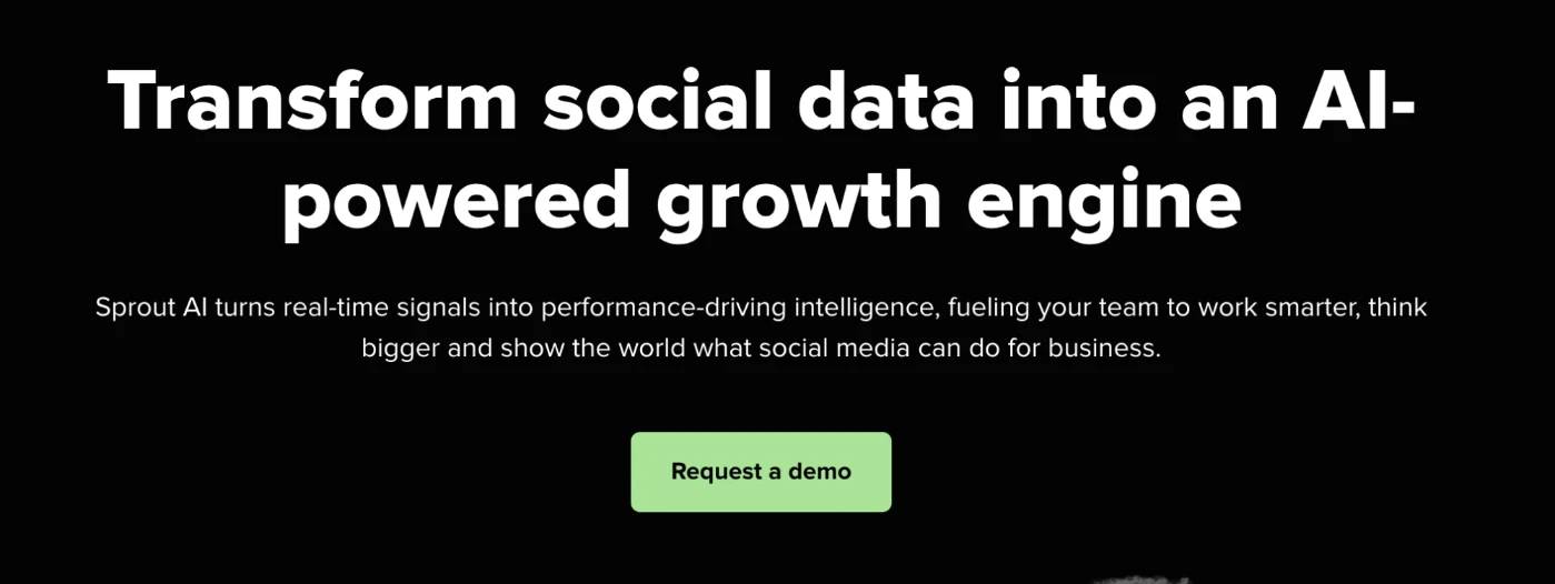 Sprout Social