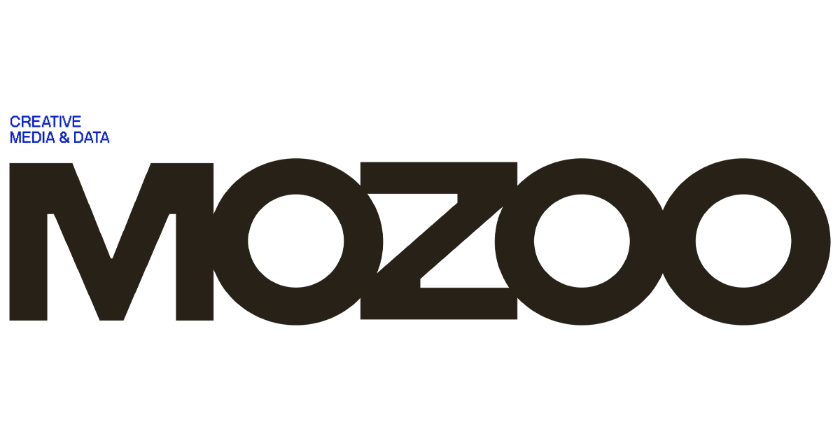 Mozoo - logo