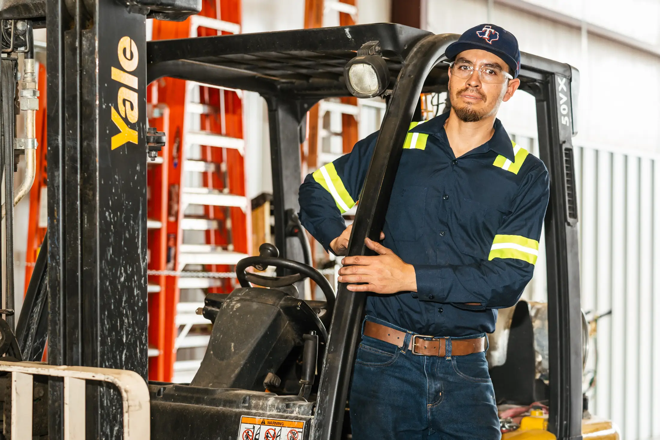 Diesel mechanic in Kings Mechanical