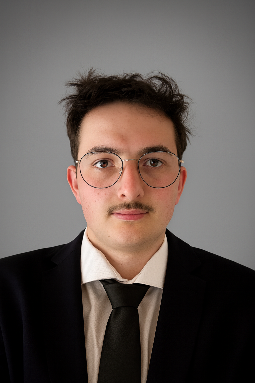 [headshot] image of customer sharing feedback (for a environmental conservation nonprofit)