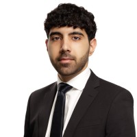 image of founder [headshot]