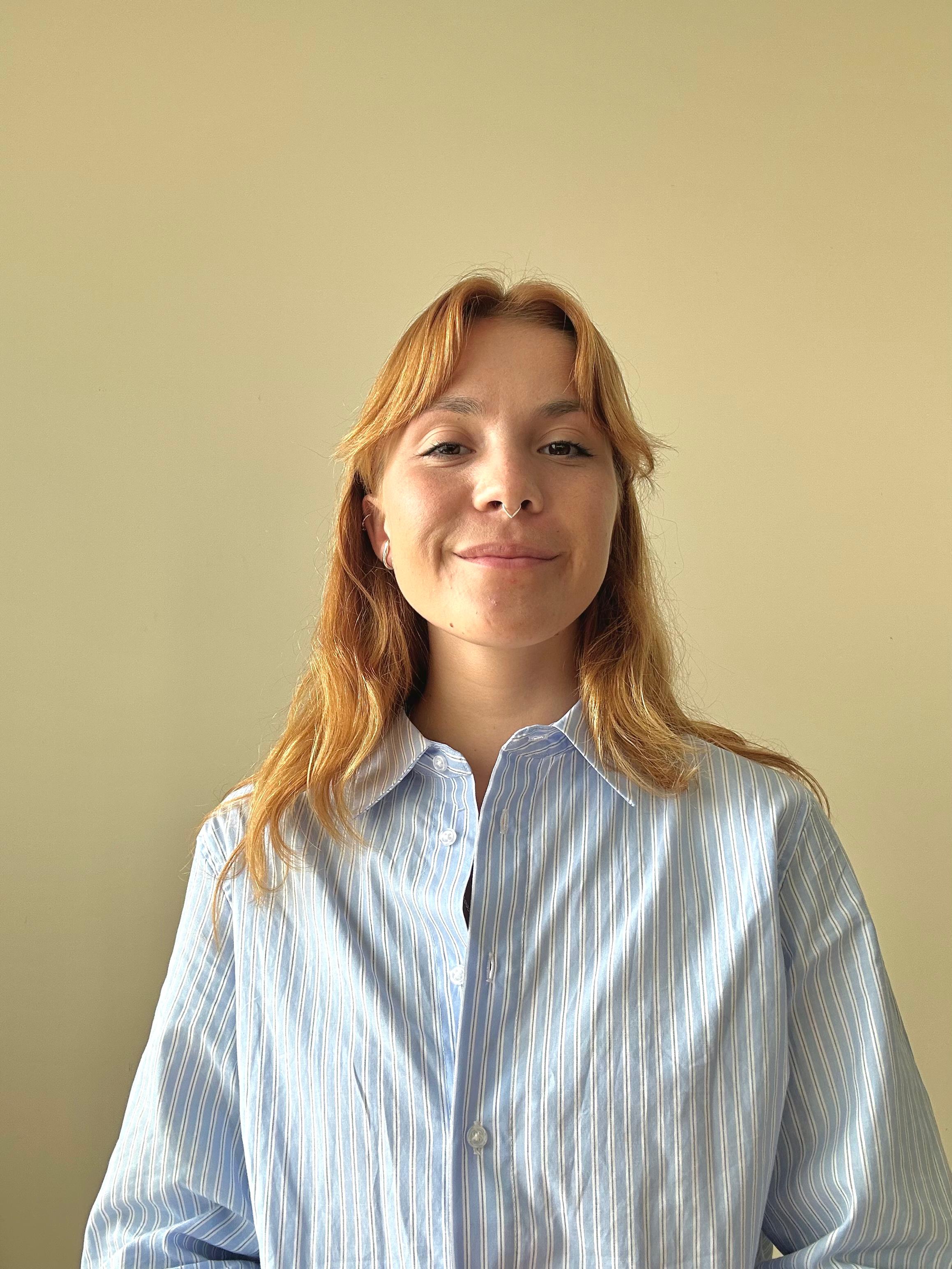 [headshot] image of customer (for a bars & pub)