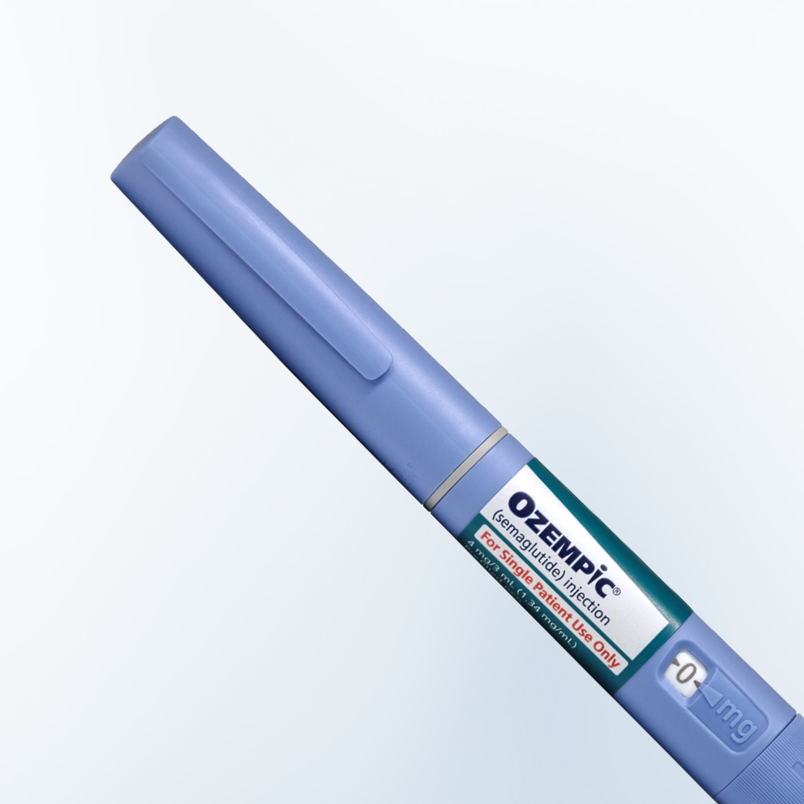 A dexcom G6 continuous glucose monitor (CGM)