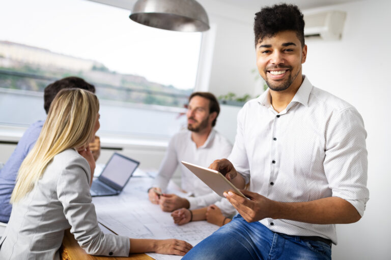 Find the right advisors with an RIA database