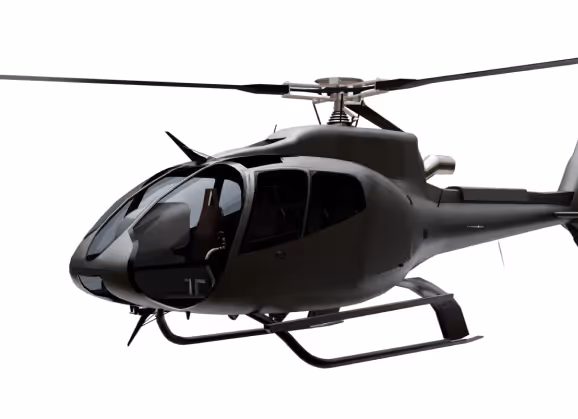 Helicopter