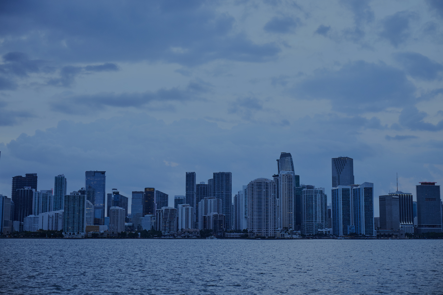 Built Across Florida. Growing Across the Southeast.