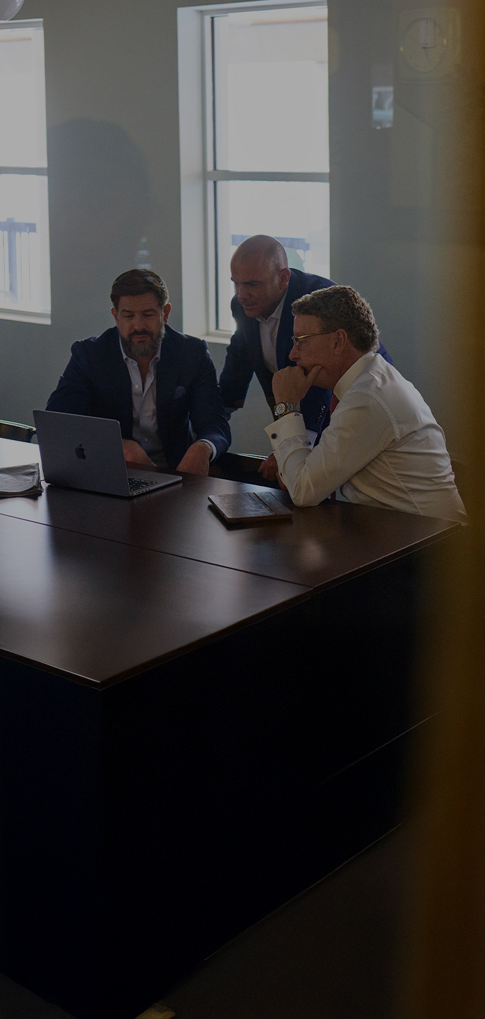 Built to Support People and the Professionals Who Serve Them