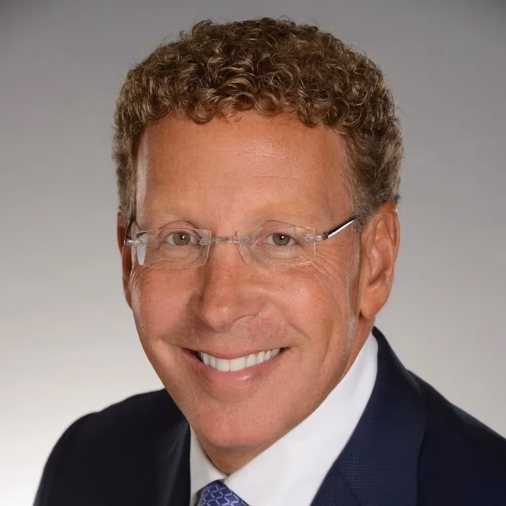 Harris S Fishman, CLU, ChFC