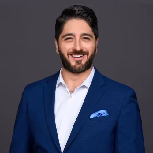 Noah Kahn