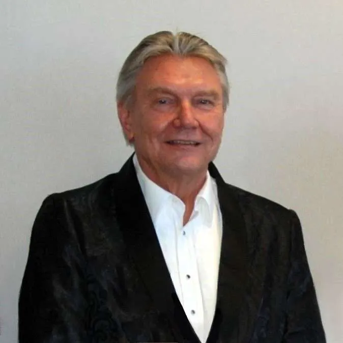 Veikko A "Andy" Vasara, CLU, ChFC