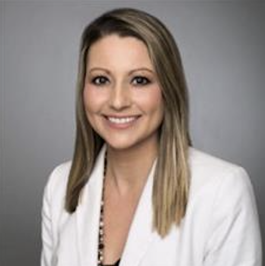 Kristin Abrams