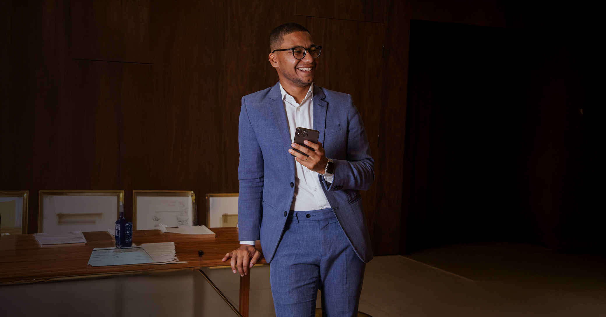 Senior Financial Advisor – Greater Atlanta, GA